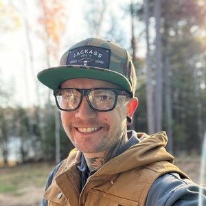 Meet your Posher, Sean